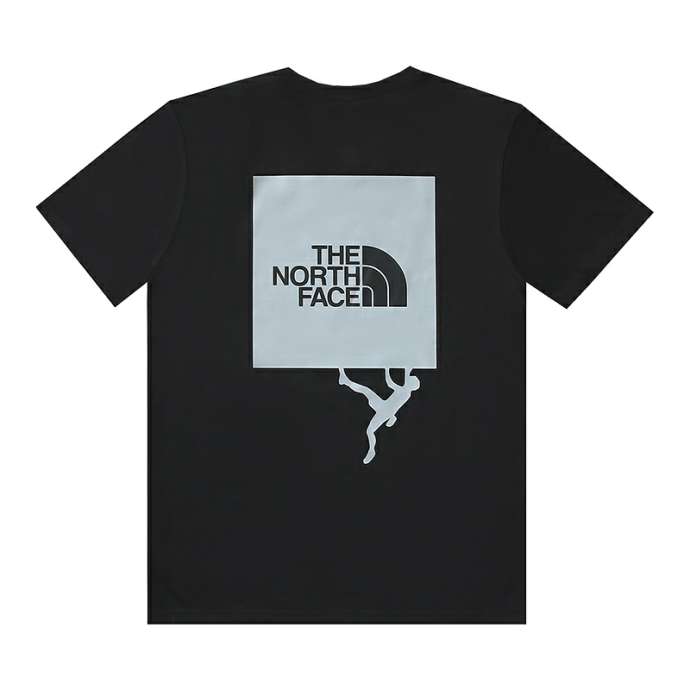 The North Face T Shirts Short _SKUTheNorthFaceM-3XLT88930139843